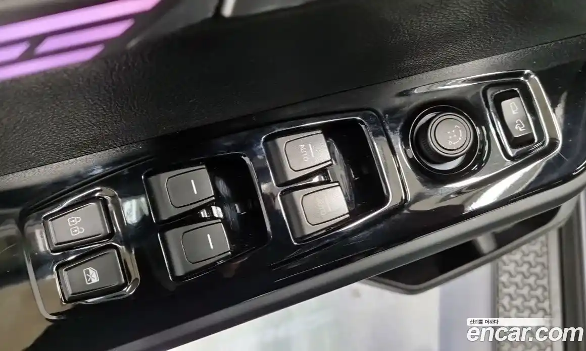 SsangYong Torres 2023 1.5 Автомат в Москве № 36531, фото 14