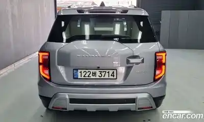 SsangYong Torres 2023 1.5 Автомат в Москве № 36531, миниатюра 4