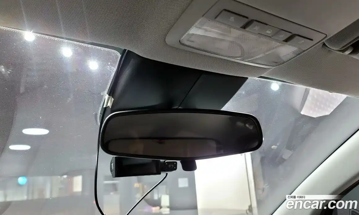 Chevrolet Trax 2019 1.6 Автомат в Москве № 37263, фото 18