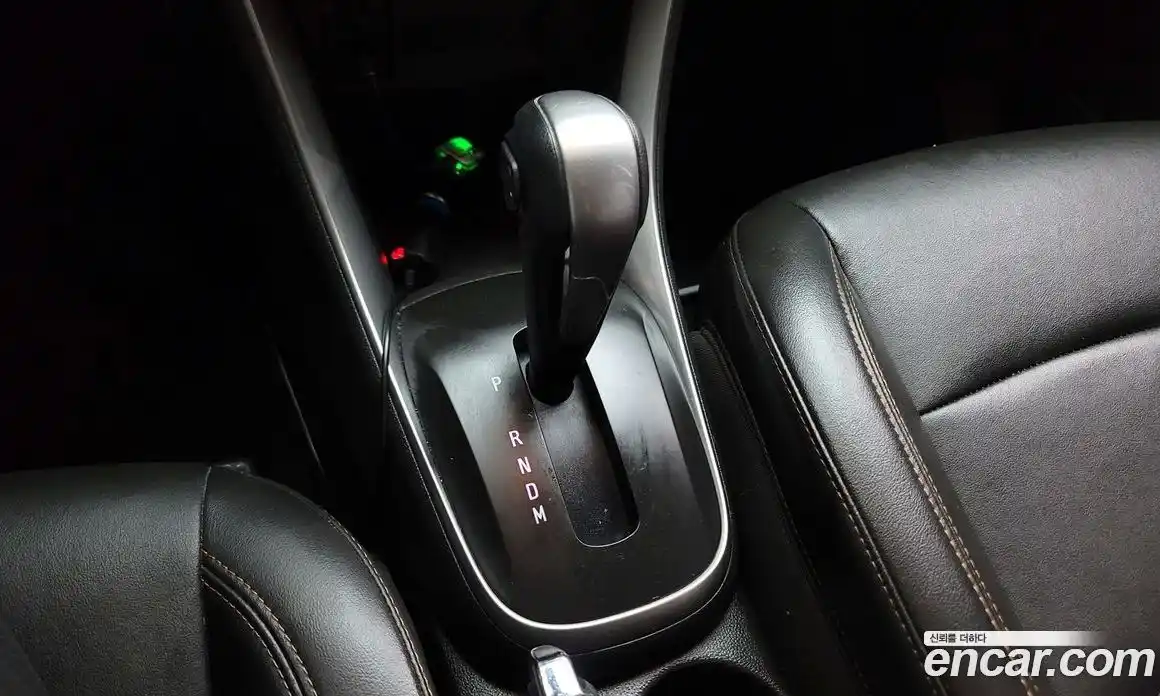 Chevrolet Trax 2019 1.6 Автомат в Москве № 37263, фото 7