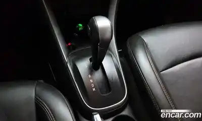 Chevrolet Trax 2019 1.6 Автомат в Москве № 37263, миниатюра 7