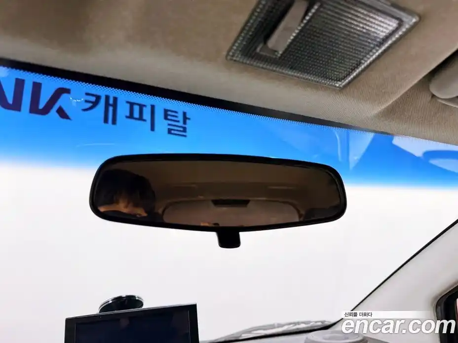 Chevrolet Matiz 2011 1.0 Автомат в Москве № 37340, фото 17