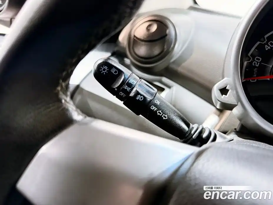 Chevrolet Matiz 2011 1.0 Автомат в Москве № 37340, фото 7