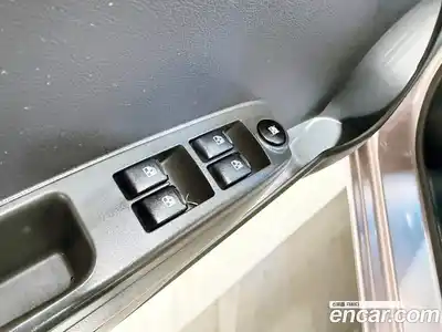 Chevrolet Matiz 2011 1.0 Автомат в Москве № 37340, миниатюра 9