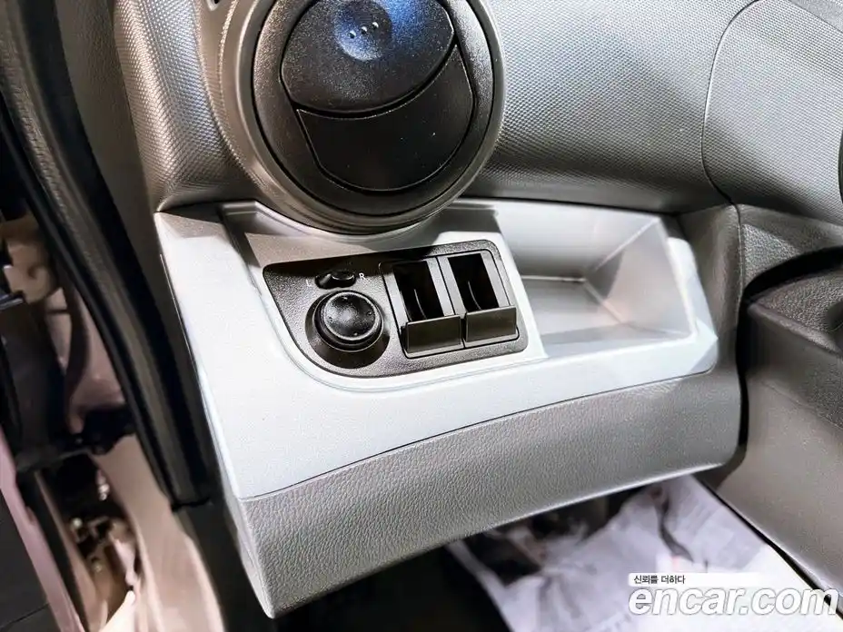 Chevrolet Matiz 2011 1.0 Автомат в Москве № 37340, фото 10