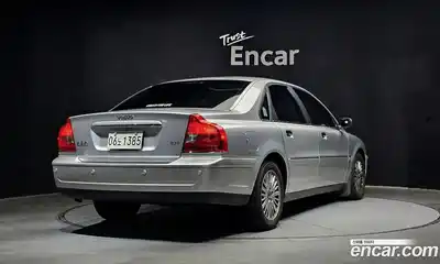 Volvo S80 2006 2.0 Автомат в Москве № 373863, миниатюра 2
