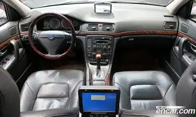 Volvo S80 2006 2.0 Автомат в Москве № 373863, миниатюра 7