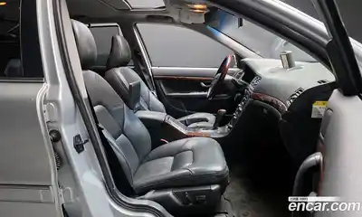 Volvo S80 2006 2.0 Автомат в Москве № 373863, миниатюра 10