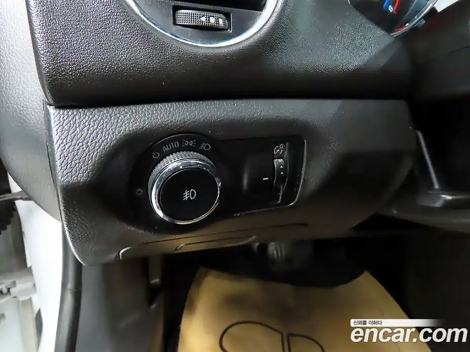 Chevrolet Cruze 2016 1.4 Автомат в Москве № 37760, фото 14