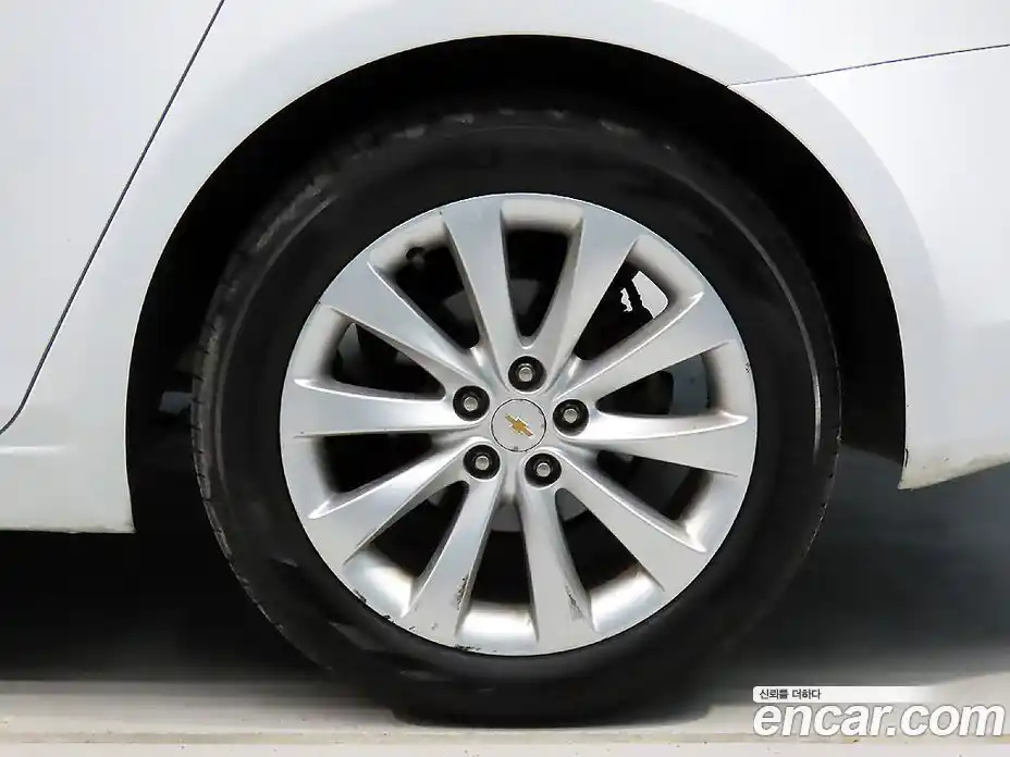 Chevrolet Cruze 2016 1.4 Автомат в Москве № 37760, фото 5