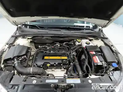 Chevrolet Cruze 2016 1.4 Автомат в Москве № 37760, миниатюра 6