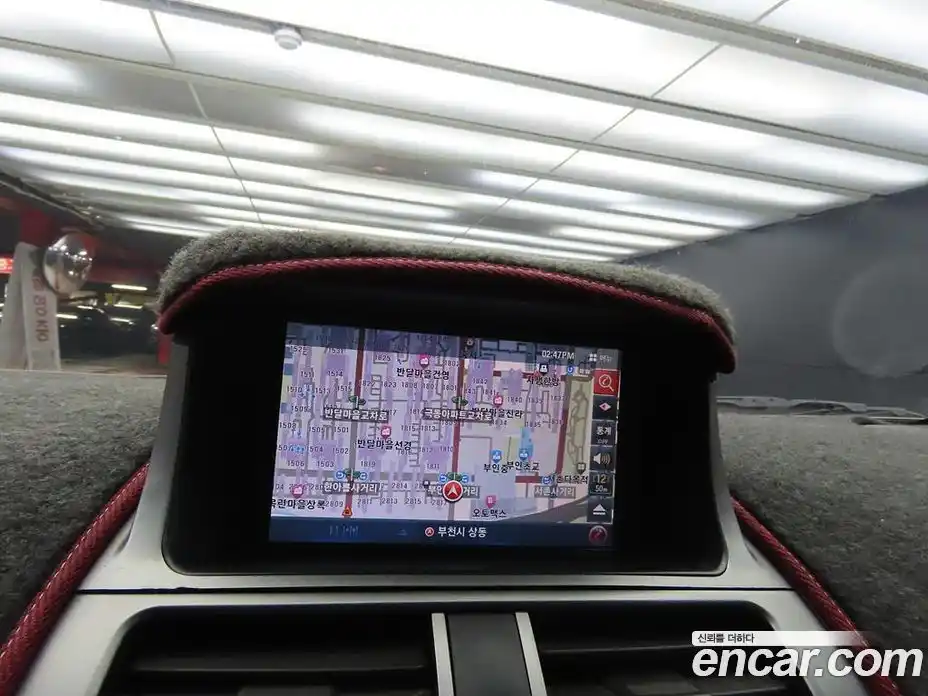 Chevrolet Spark 2012 1.0 Автомат в Москве № 37970, фото 13