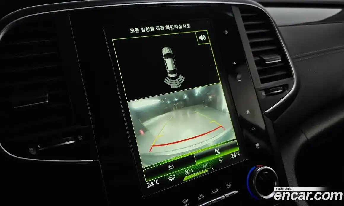 Renault SM6 2016 2.0 Автомат в Москве № 382516, фото 14