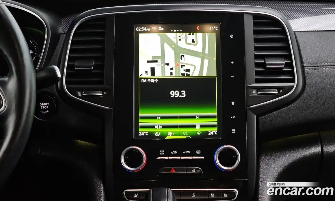 Renault SM6 2016 2.0 Автомат в Москве № 382516, фото 15