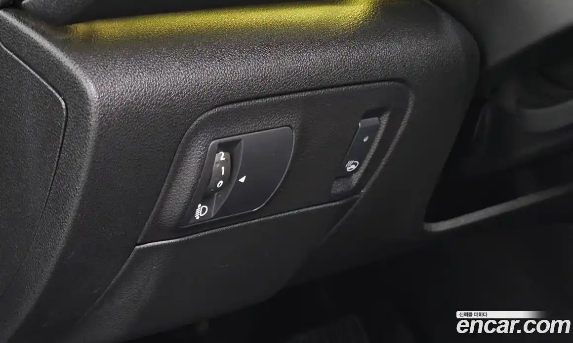 Renault SM6 2016 2.0 Автомат в Москве № 382516, фото 16