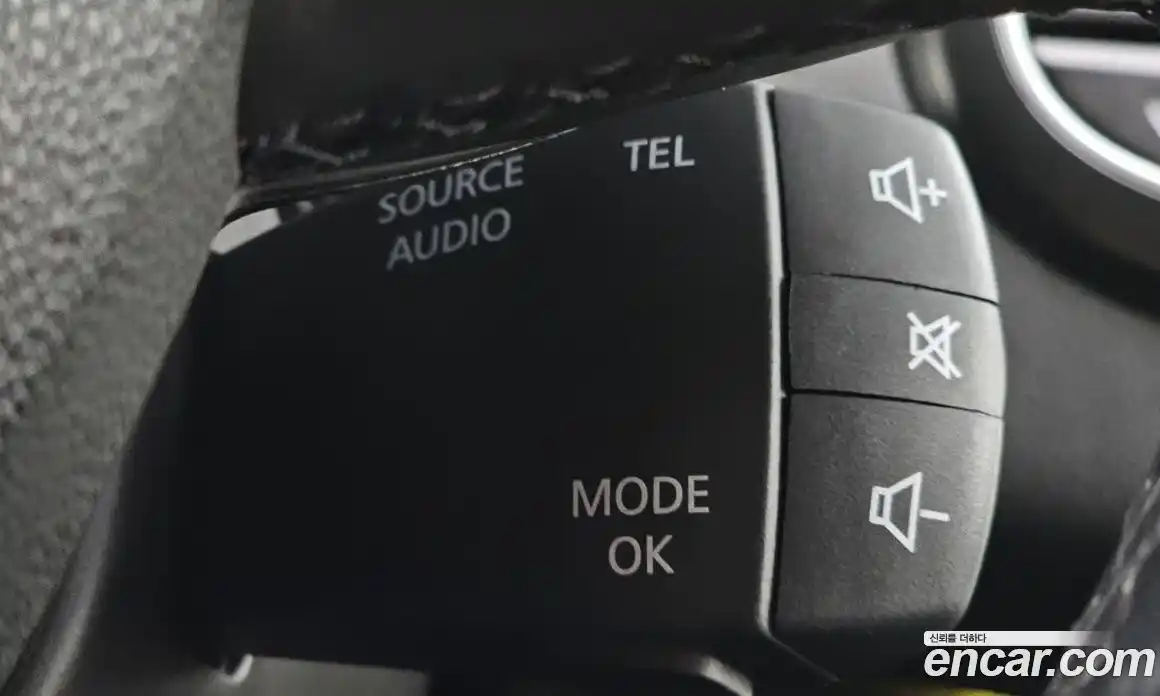 Renault SM6 2016 2.0 Автомат в Москве № 382516, фото 19