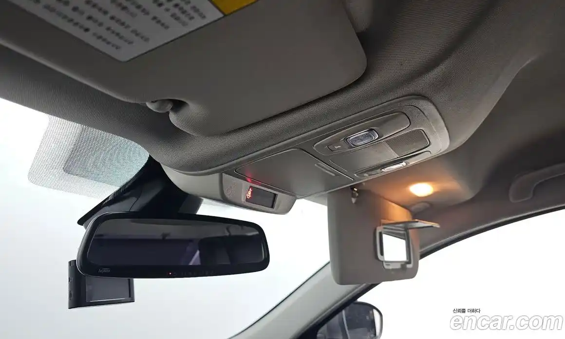 Renault SM6 2016 2.0 Автомат в Москве № 382516, фото 20