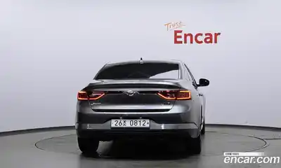 Renault SM6 2016 2.0 Автомат в Москве № 382516, миниатюра 4