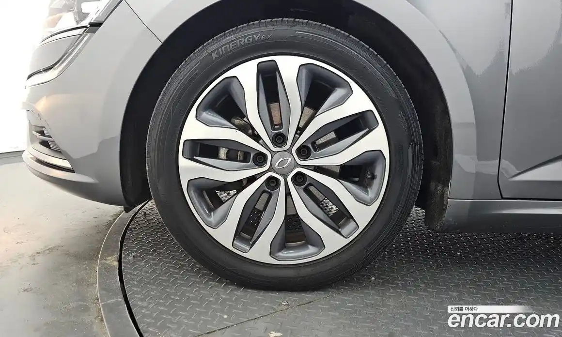 Renault SM6 2016 2.0 Автомат в Москве № 382516, фото 5