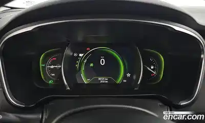 Renault SM6 2016 2.0 Автомат в Москве № 382516, миниатюра 8