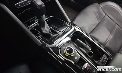 Renault SM6 2016 2.0 Автомат в Москве № 382516, миниатюра 9