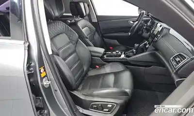 Renault SM6 2016 2.0 Автомат в Москве № 382516, миниатюра 10