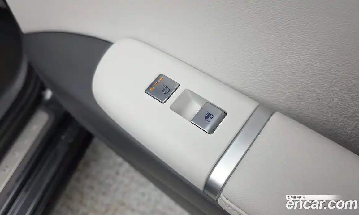 Hyundai Grandeur 2023 3.5 Автомат в Москве № 382594, фото 19