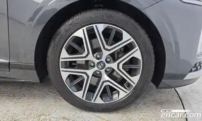 Hyundai Grandeur 2023 3.5 Автомат в Москве № 382594, миниатюра 5