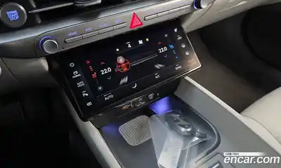 Hyundai Grandeur 2023 3.5 Автомат в Москве № 382594, миниатюра 9