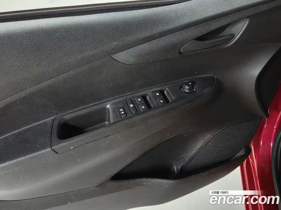 Chevrolet Spark 2019 1.0 Автомат в Москве № 38394, фото 12