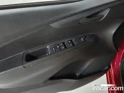 Chevrolet Spark 2019 1.0 Автомат в Москве № 38394, миниатюра 12