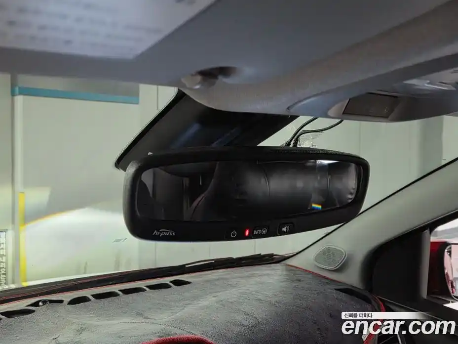 Chevrolet Spark 2019 1.0 Автомат в Москве № 38394, фото 14