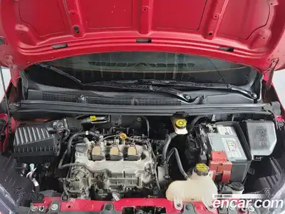 Chevrolet Spark 2019 1.0 Автомат в Москве № 38394, миниатюра 6