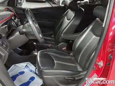 Chevrolet Spark 2019 1.0 Автомат в Москве № 38394, миниатюра 10
