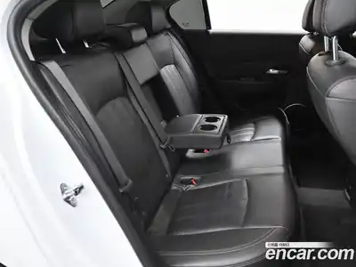 Chevrolet Cruze 2014 2.0 Автомат в Москве № 38533, миниатюра 12