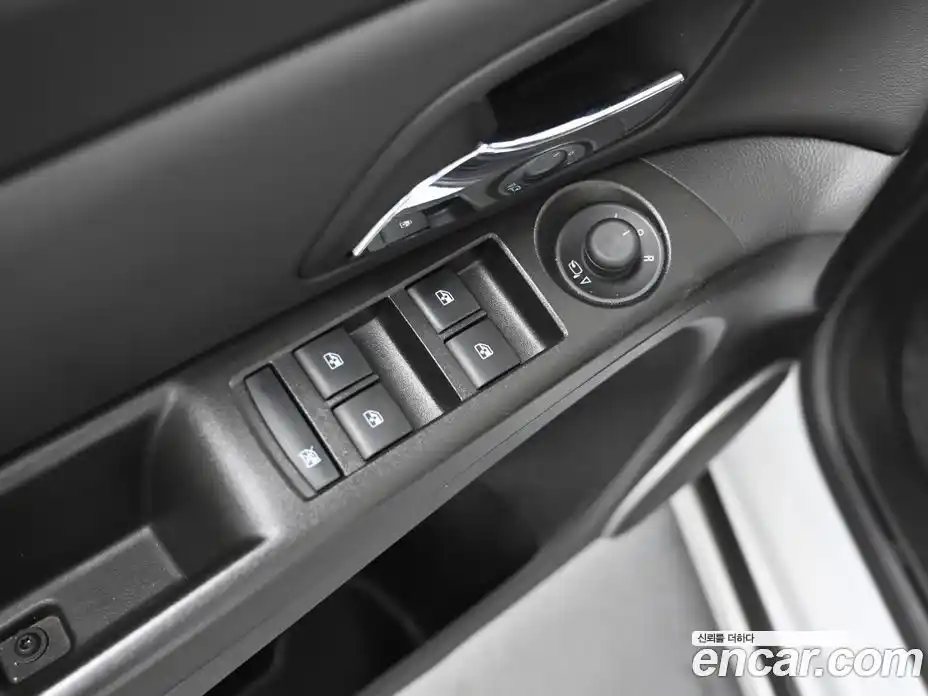 Chevrolet Cruze 2014 2.0 Автомат в Москве № 38533, фото 16