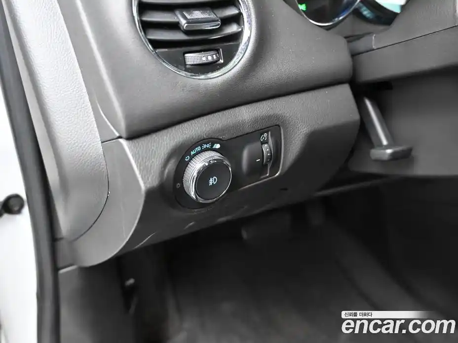 Chevrolet Cruze 2014 2.0 Автомат в Москве № 38533, фото 17