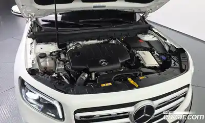 Mercedes-Benz GLB-Class 2023 1.9 Автомат в Москве № 389603, миниатюра 6