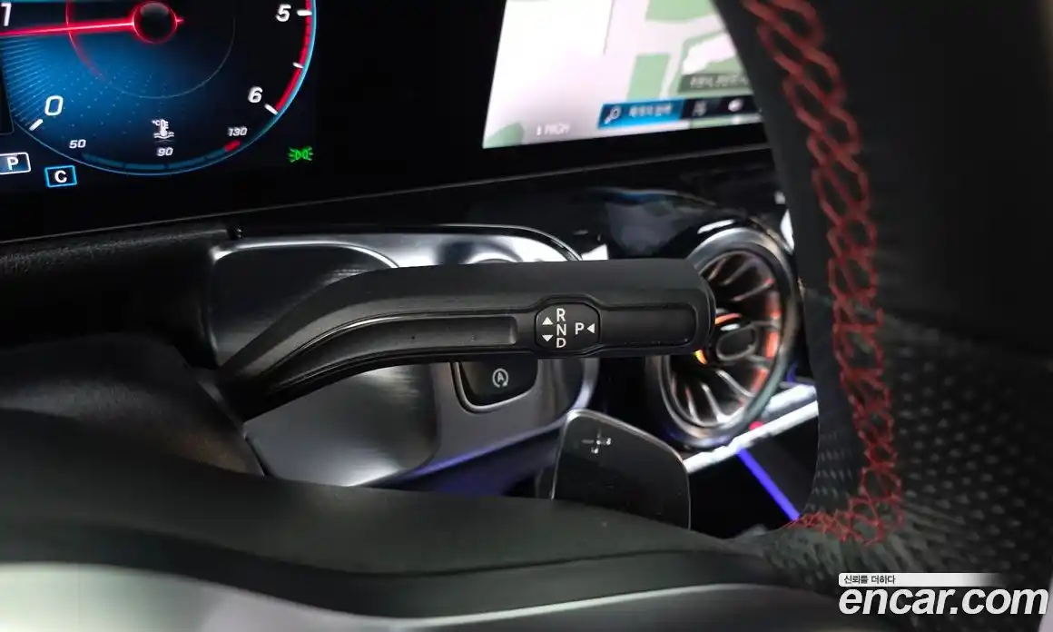 Mercedes-Benz GLB-Class 2023 1.9 Автомат в Москве № 389603, фото 9