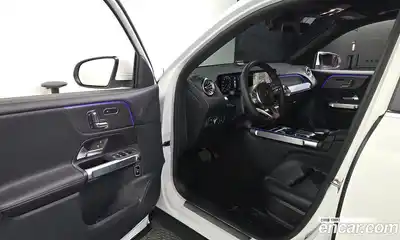 Mercedes-Benz GLB-Class 2023 1.9 Автомат в Москве № 389603, миниатюра 10
