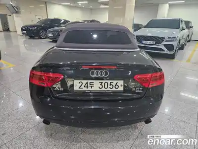Audi A5 2014 2.0 Автомат в Москве № 391930, миниатюра 6