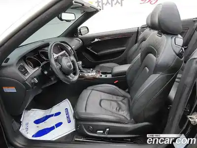 Audi A5 2014 2.0 Автомат в Москве № 391930, миниатюра 7