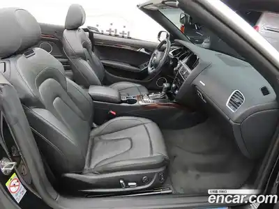 Audi A5 2014 2.0 Автомат в Москве № 391930, миниатюра 8