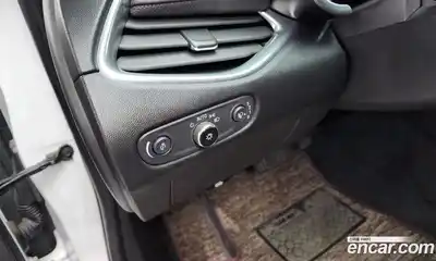 Chevrolet Malibu 2019 1.3 Автомат в Москве № 39422, миниатюра 12