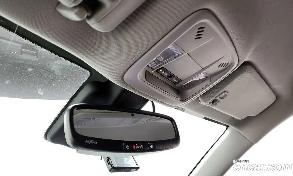 Chevrolet Malibu 2019 1.3 Автомат в Москве № 39422, фото 14