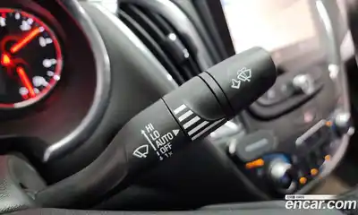 Chevrolet Malibu 2019 1.3 Автомат в Москве № 39422, миниатюра 3