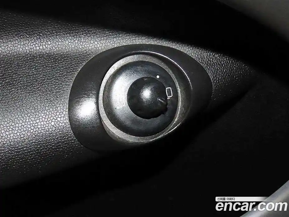 Mini Countryman 2012 2.0 Автомат в Москве № 395185, фото 13