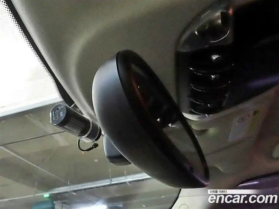 Mini Countryman 2012 2.0 Автомат в Москве № 395185, фото 15