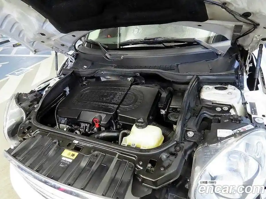 Mini Countryman 2012 2.0 Автомат в Москве № 395185, фото 17