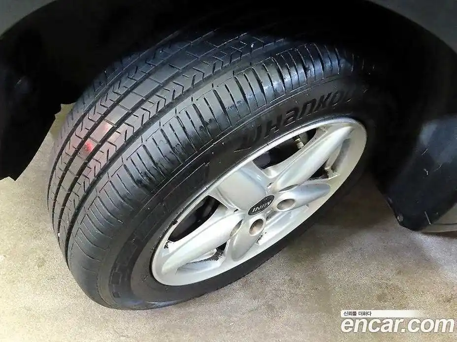 Mini Countryman 2012 2.0 Автомат в Москве № 395185, фото 18